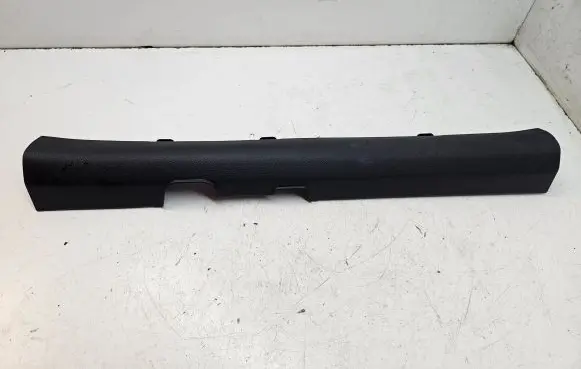 KIA Sportage Front sill trim cover 85871F1000