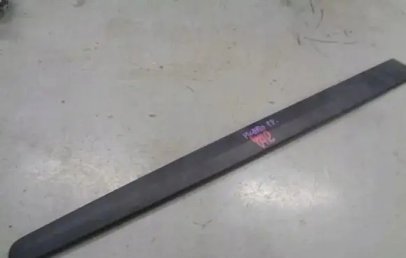 KIA Picanto Other interior part