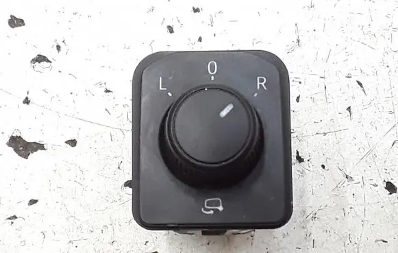 Seat Arona Wing mirror switch 6f0959565