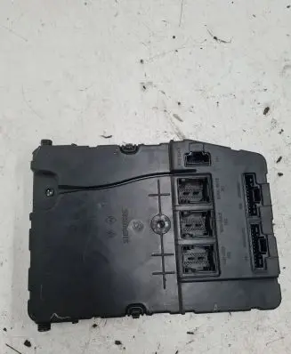 Renault Scenic II - Grand scenic II Comfort/convenience module 8200306434