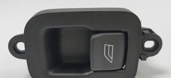 Ford Focus Quarter vent window switch 30658449