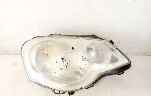 Headlight/headlamp