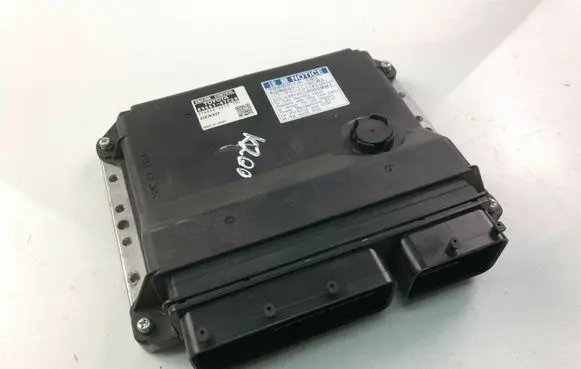 Toyota Prius (XW30) Other control units/modules 8966147C20 K200