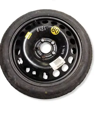Opel Astra H R16 spare wheel ET41 H6H2