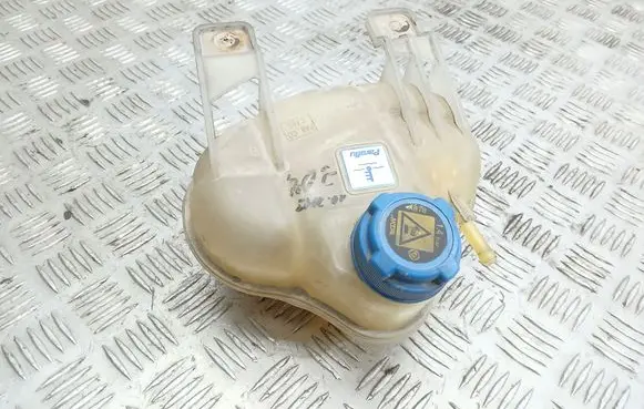 Fiat Grande Punto Coolant expansion tank/reservoir