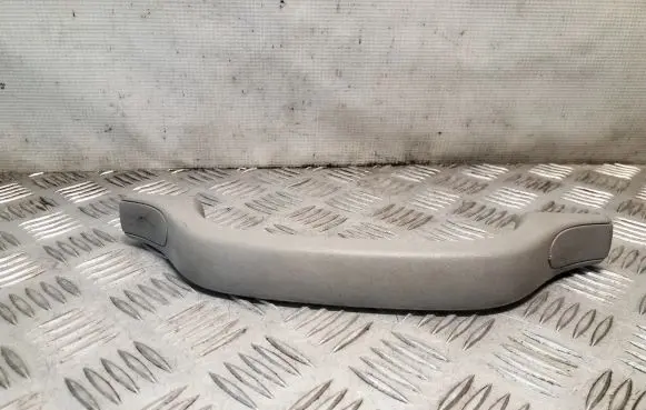 Opel Meriva B Rear interior roof grab handle