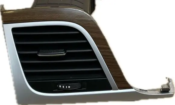 Hyundai Genesis Dash center air vent grill 97480B1000