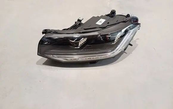 Volkswagen T-Cross Headlight/headlamp 2GM941035B