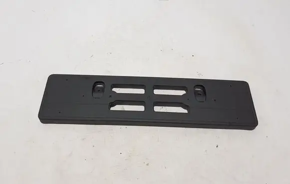 Volvo XC60 Number plate surrounds holder frame 32227716