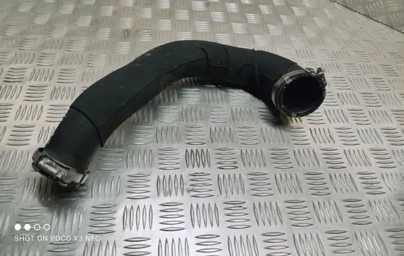 Audi A4 S4 B8 8K Intercooler hose/pipe