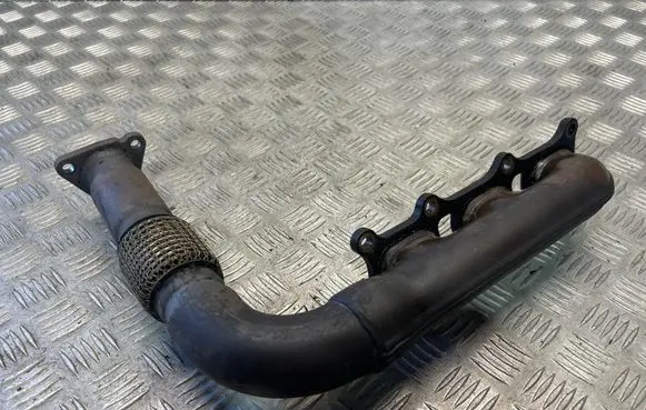 Exhaust manifold