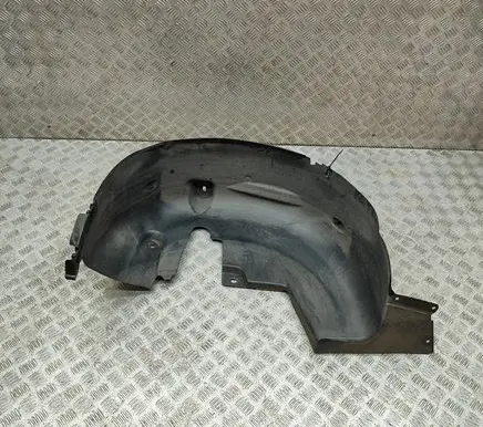 Peugeot 2008 I Rear arch fender liner splash guards 967881378A 967763938A