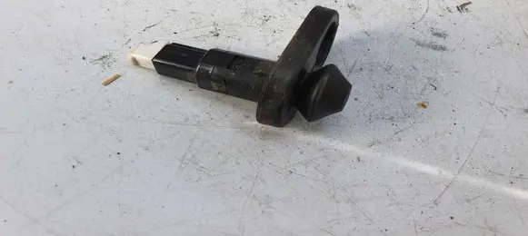Toyota Prius (XW20) Rear door sensor NOCODE