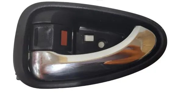 Toyota Avensis T270 Front door interior handle 6920605050