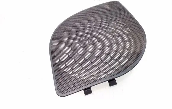 Opel Zafira A Front door speaker cover trim 90580241