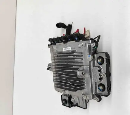 Tesla Model X Other devices 113102100E 111237901J