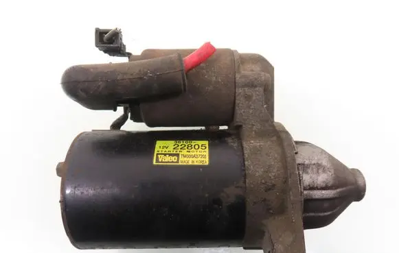 Hyundai Getz Starter motor TM000A37201 3610022805