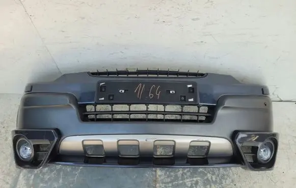 Opel Antara Front bumper