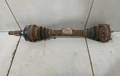 Porsche Cayman 981 Rear driveshaft/prop shaft 98133202450