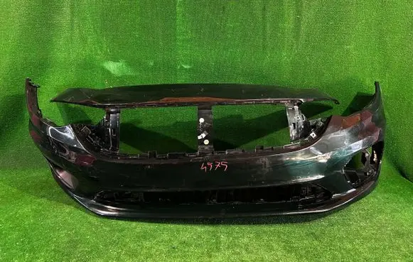 Fiat Tipo Front bumper