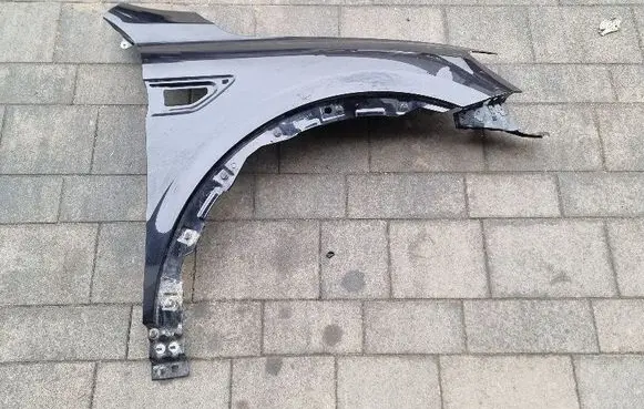 Renault Arkana Fender
