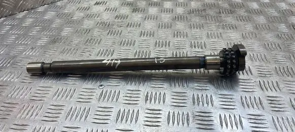 Mercedes-Benz E W211 Balance shaft 6420300172