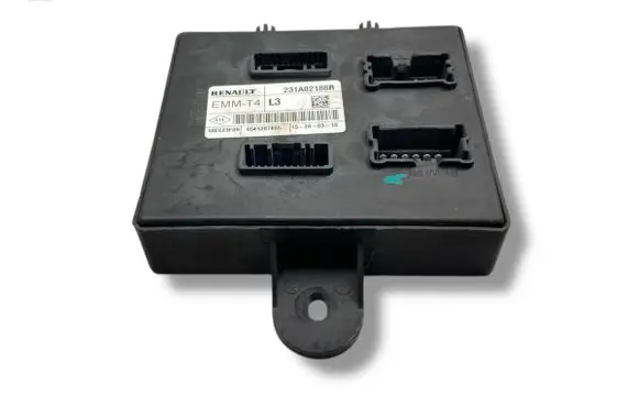 Renault Trafic III (X82) Other control units/modules 231A02188R 50EC23F09 6545207465