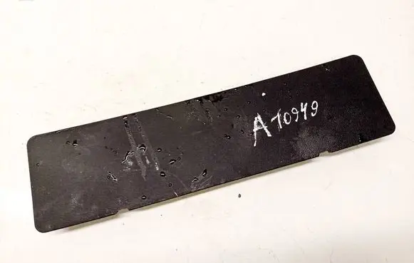 Toyota Corolla Verso AR10 Other interior part 677660f010