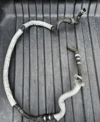 Volvo S90, V90 Engine coolant pipe/hose 31368128