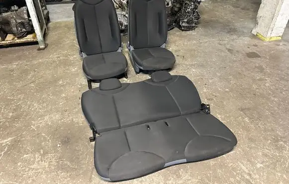 Toyota Aygo AB10 Interior set 
