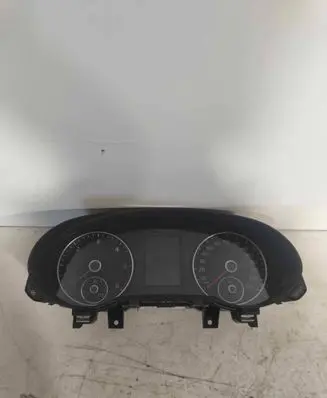 Volkswagen Sharan Speedometer (instrument cluster) A2C53411895 5M0035186AA 7N0920860A