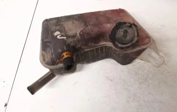 Renault Scenic II - Grand scenic II Coolant expansion tank/reservoir 8200262036
