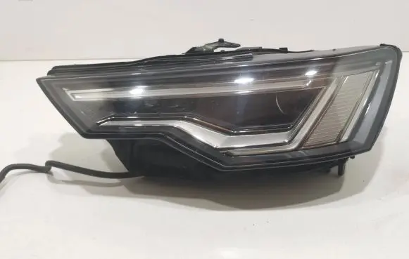 Audi A6 S6 C8 4K Headlight/headlamp 4K0941039