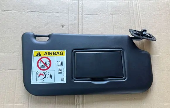 Ford Ranger Sun visor