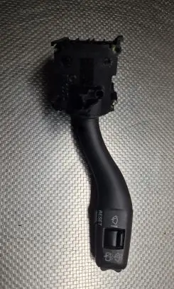 Audi A4 S4 B6 8E 8H Wiper control stalk 4E0953503C