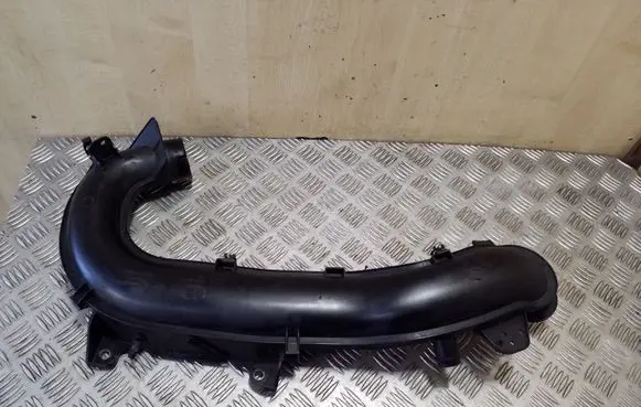 Ford Kuga I Turbo air intake inlet pipe/hose AV619C623BD