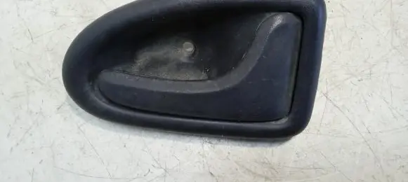 Front door interior handle