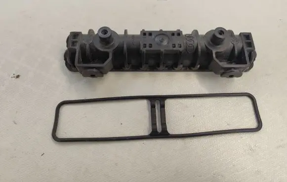 Audi Q5 SQ5 Optional radiator 80A121212