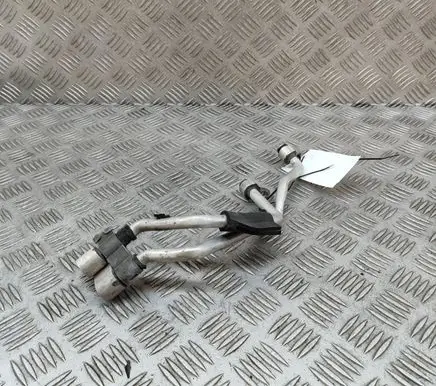 Air conditioning (A/C) pipe/hose