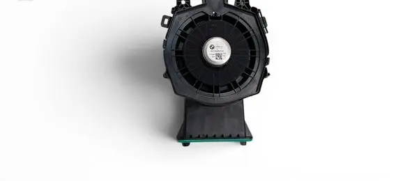 BMW iX3 G08 Subwoofer speaker 2622912 53041