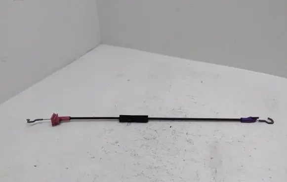 Opel Astra H Rear door cable line 