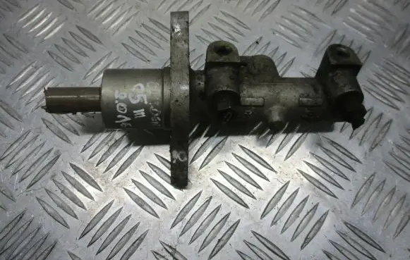 Citroen C5 Clutch slave cylinder 
