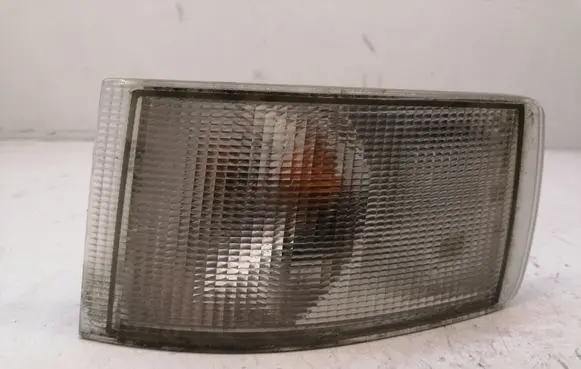 Fiat Ducato Front indicator light 086611517LF