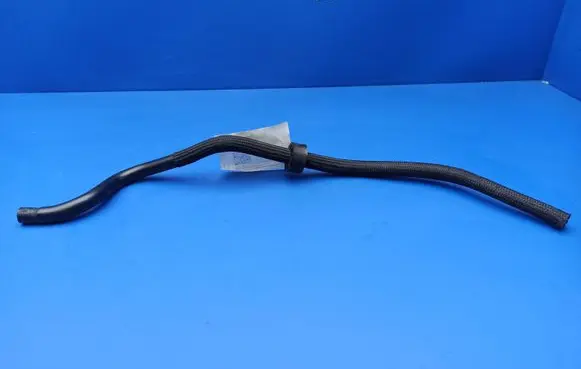 Mercedes-Benz E W211 Power steering hose/pipe/line 10X17V42405AEMLTAEMLT3082DB20