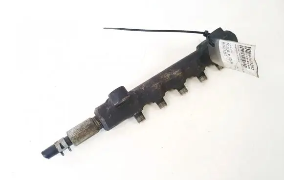 Toyota Corolla Verso AR10 Fuel main line pipe