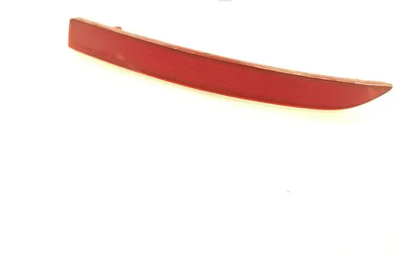 BMW 5 F10 F11 Rear tail light reflector 7318556