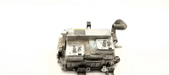 KIA Niro Voltage converter inverter 366002B641 366102B005