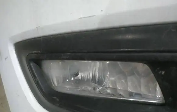 Ford C-MAX II Front fog light 