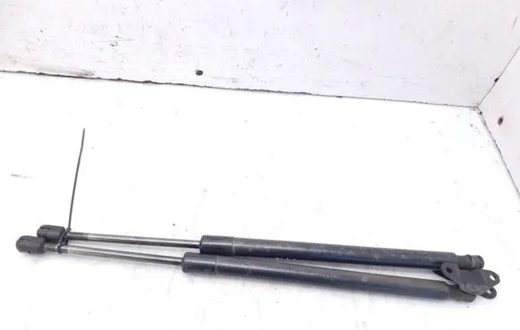 Volkswagen Cross Touran I Tailgate/trunk strut/damper 1T0827550H