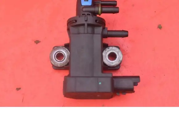 Ford S-MAX Vacuum valve 9808206880